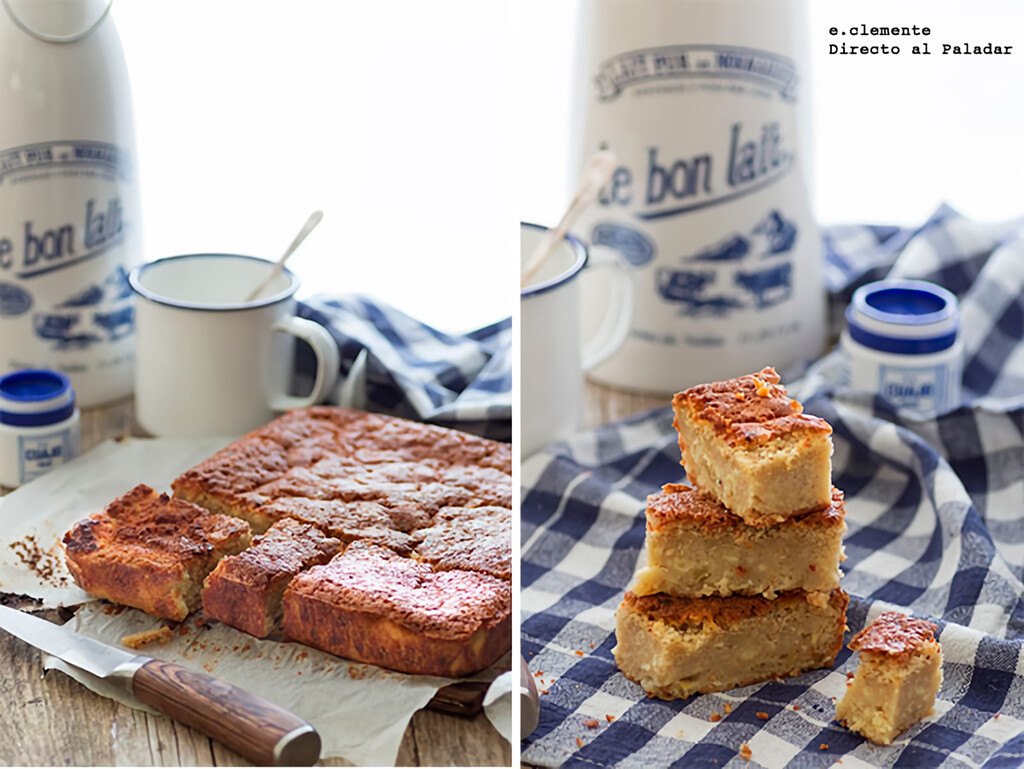 Quesada pasiega tradicional: la receta para hacer el exquisito pastel de queso de los valles cántabros