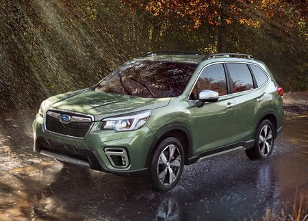 Subaru