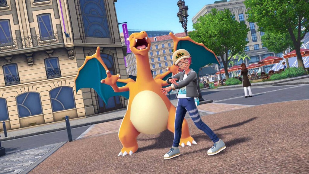 A pesar de todo lo vivido, de Leyendas Pokémon ZA y sus datos de venta lo hacen escalar al top 5 de la saga de un plumazo . Lado.mx A pesar de todo lo vivido, de Leyendas Pokémon ZA y sus datos de venta lo hacen escalar al top 5 de la saga de un plumazo . Noticias en tiempo real