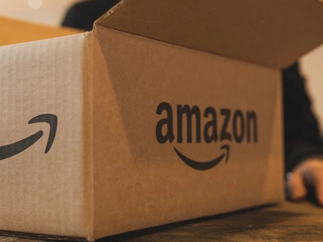 Recopilatorio Amazon