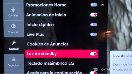 LG con WebOS: 23 trucos y funciones para tu Smart TV