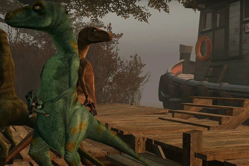 L4d2 Combo Mods
