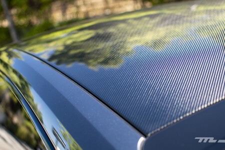 Audi Rs E Tron Gt 2022 Prueba 013