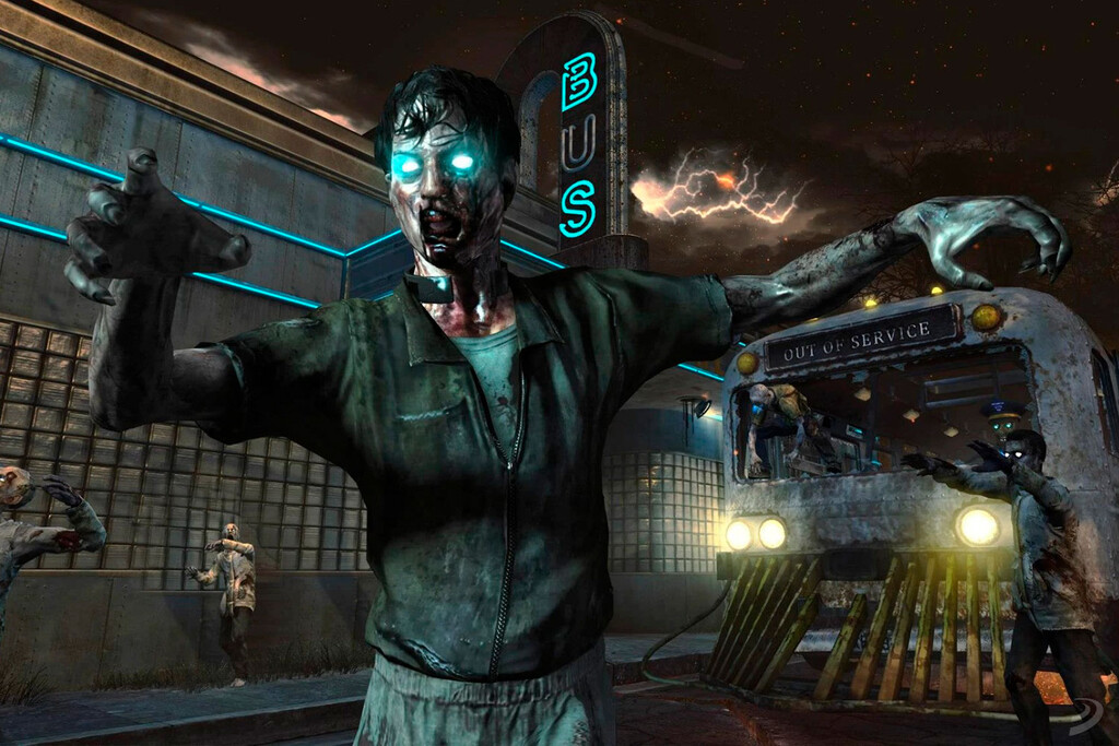 Call of Duty ha recuperado una idea olvidada hace 13 años que enamoró a millones de jugadores. El regreso de Tranzit es una gran noticia para todos . Noticias en tiempo real