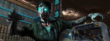 Call of Duty ha recuperado una idea olvidada hace 13 años que enamoró a millones de jugadores. El regreso de Tranzit es una gran noticia para todos 