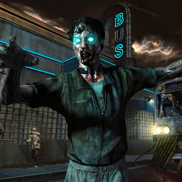 Cod Tranzit En Black Ops 7