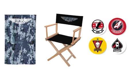 Top Gun Maverick Other Products
