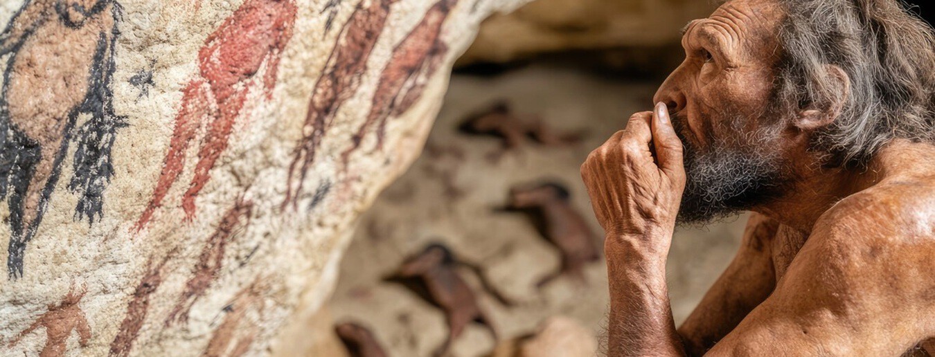 Pensábamos que crecer definía al género 'Homo' desde sus inicios. Un análisis masivo demuestra que nos equivocábamos