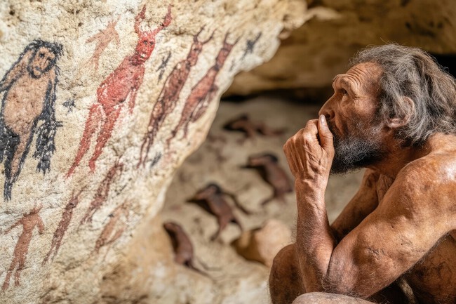 Neandertal