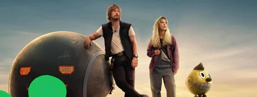 Con lo que costó hacer ‘The Electric State’, Netflix podría haber pagado estas 15 películas… pero, ¿quién está contando? 