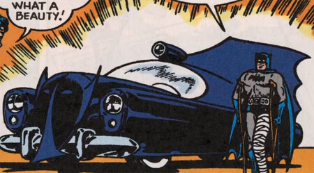 batman