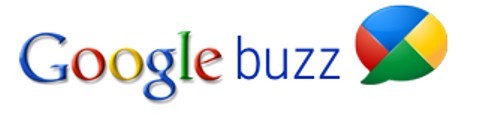 Google Buzz logo