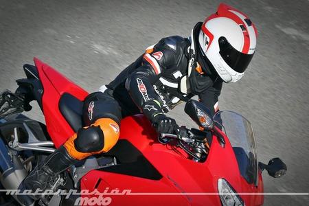 Mono a medida de AG10Moto