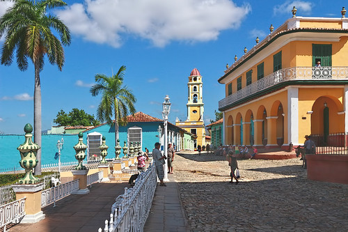 Cuba, mucho más que playas. Aquí sus sitios Patrimonio de la Humanidad