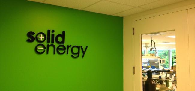Solidenergy