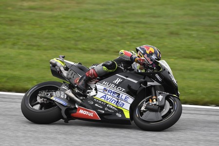 Zarco Austria Motogp 2020 3