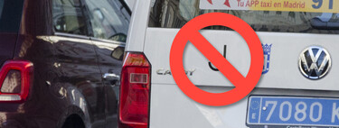 Adiós a la famosa letra y a la tarifa fija de los taxis de Madrid. Cómo nos van a afectar los cambios de la uberización del taxi