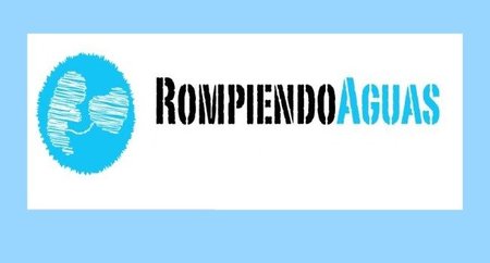 "Rompiendo Aguas Radio", la emisora online sobre maternidad y crianza que nace hoy