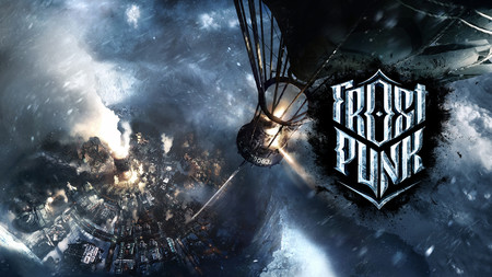 Frostpunk retrasa su llegada hasta 2018 para ofrecer más idiomas y preparar un mejor lanzamiento