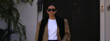 Ni totes gigantes ni microbolsos: la silueta tipo bucket de Loewe es la inversión más inteligente de 2026, y rebajada 