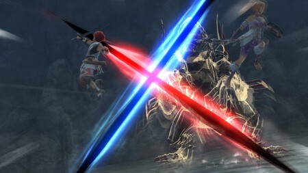 Ys X Proud Nordics 2