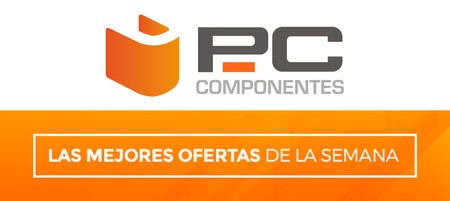 Selección semanal de ofertas de PcComponentes: portátiles y sillas gaming, robots de limpieza, iluminación inteligente o smart TVs a buenos precios