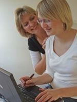 Internet: el Dr. Estivill y mis amigos