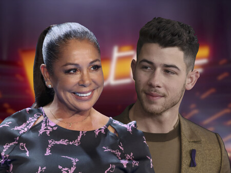 ¿Qué tienen en común Isabel Pantoja y Nick Jonas? Así ha llegado "la herencia" de la tonadillera al más joven de los Jonas Brothers