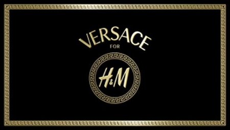 Versace para H&M, primeras imágenes de la esperada colección