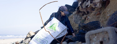 México quiere playas limpias para 2030, pero la basura plástica sigue ganando