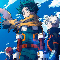 DanDaDan pensaba arrasar en los Anime Awards de Crunchyroll con 17 nominaciones, pero acabó siendo aplastada por los dos grandes ganadores del año