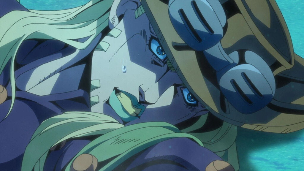 La buena noticia es que ya sabemos que 'Steel Ball Run' tiene más anime en marcha. La mala es que Netflix nos va a tener esperando sentados