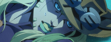 La buena noticia es que ya sabemos que 'Steel Ball Run' tiene más anime en marcha. La mala es que Netflix nos va a tener esperando sentados 