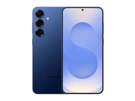 Galaxy S25 Vs S25 Fe 4