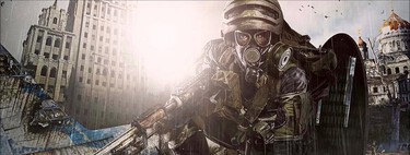 Si Metro 2039 te ha dejado con ganas de más, tienes la saga entera por unos pocos euros en PS5, Xbox Series y PC