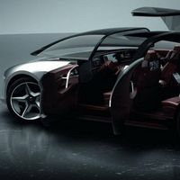 Giugiaro celebra su 80º cumpleaños con un coche eléctrico que combina Maserati con la antigua Grecia