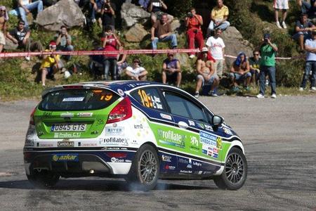 La FIA crea la WRC Academy para las jóvenes promesas