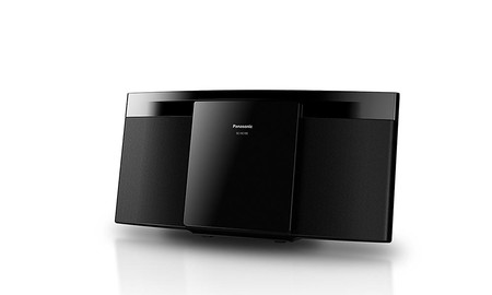 Esta semana, Mediamarkt te ofrece una microcadena como la Panasonic SC-HC195EG, por sólo 69 euros