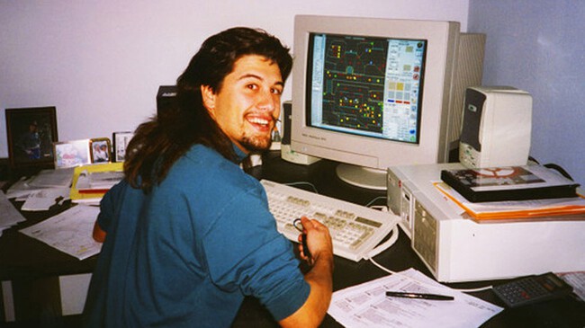 Id Software