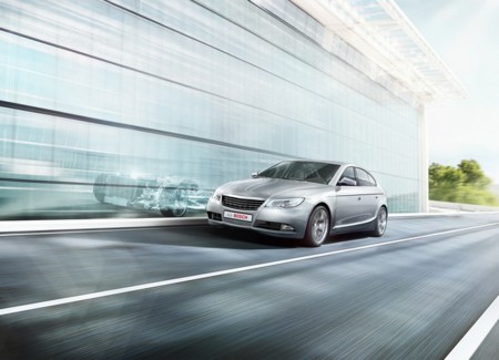 100 Electrico 2020 Bosch
