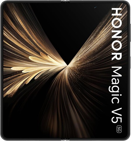 Honor Magic V5