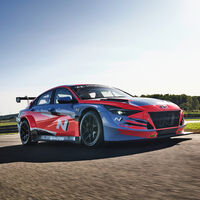 Hyundai Elantra N TCR: la variante de carreras que nos recuerda el poder de Hyundai en el mundo