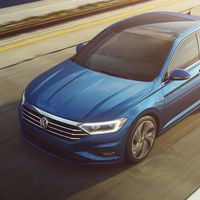 Europa se quedará sin el nuevo Volkswagen Jetta porque no necesita otro Passat