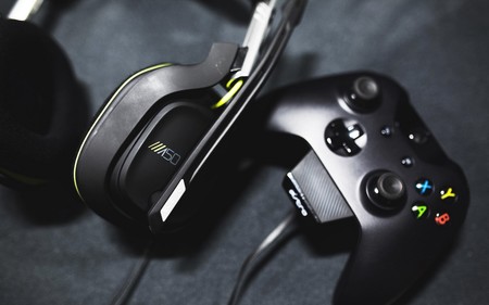 Xbox Scarlett será compatible con todos los accesorios de Xbox One, como mandos y otros periféricos