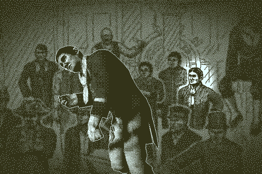 Return Of The Obra Dinn
