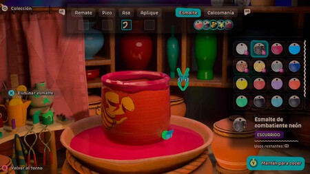 Jugue Kiln Durante Todo El Fin De Semana Y Algo Tengo Claro E