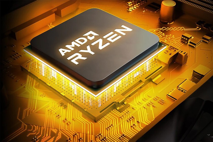 Imagen De Amd 3