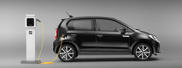 ¿Cuánto cuesta un coche eléctrico barato?
