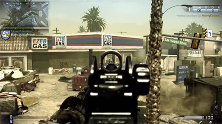 Call of Duty: Ghosts contará con una oferta especial para la nueva generación y la actual