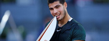 Así es como se come la pasta Carlos Alcaraz antes de cada partido (te va a sorprender)